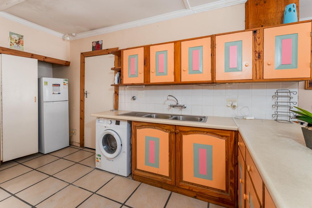 High-Yield Investment | 4 Self-Contained Units | GR4 Zoning - Photo 5