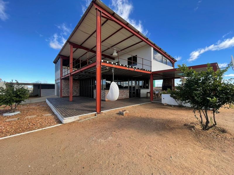 EXCLUSIVE FARM FOR SALE - NEAR HOSEA KUTAKO INTERNATIONAL AIRPORT - Photo 8