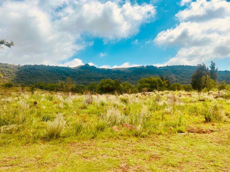 Vacant site for sale in Vryheid - Photo 2