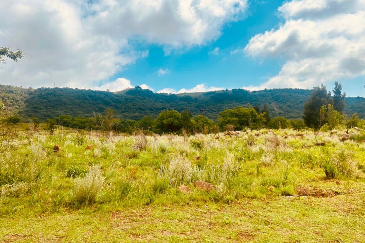 Vacant site for sale in Vryheid - Photo 2