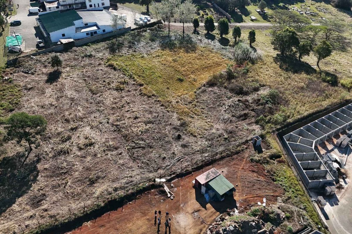 Industrial Vacant Land for Sale in Merrivale – 5 Subdivisible Sites with Main Road Exposure - Photo 5