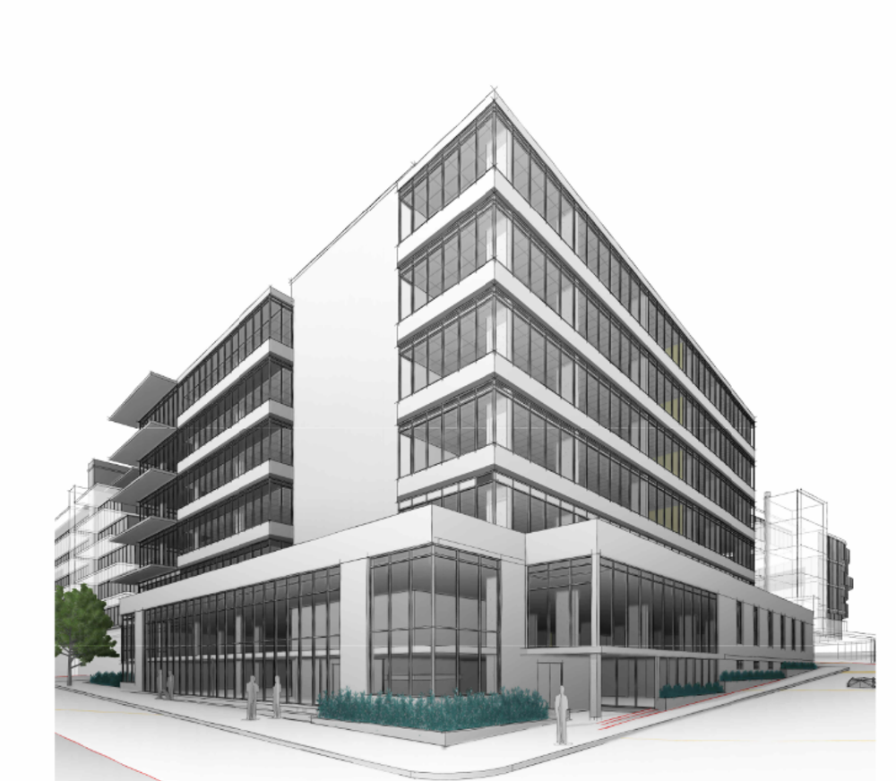 ASPELING STREET - ELEVATION 3