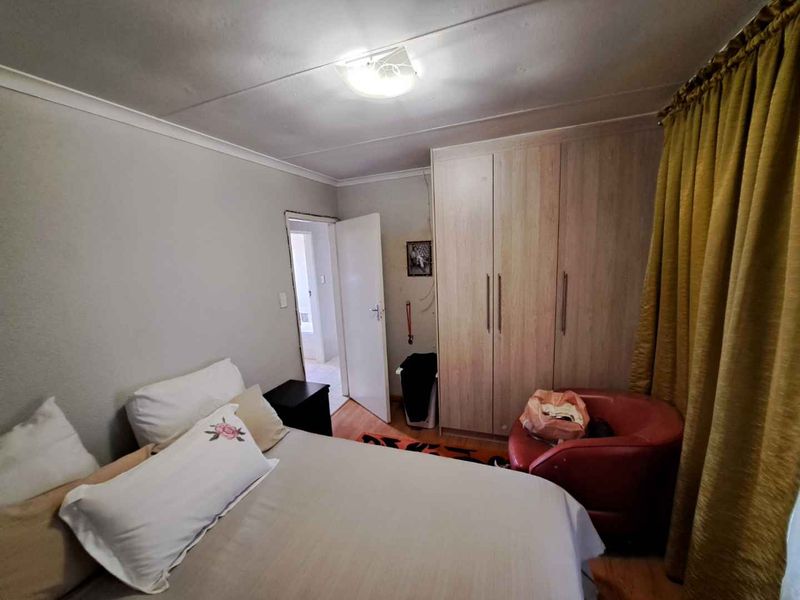 Stunning home with 3 bedrooms,1 bathroom,lounge - Photo 4