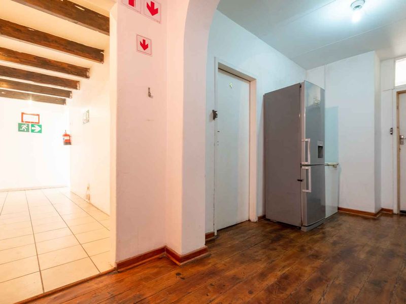 REDUCED. Outstanding Return on Investment For Student Accommodation Investors, Offered By This Unique Property,  For Sale In Brixton, Johannesburg - Photo 8