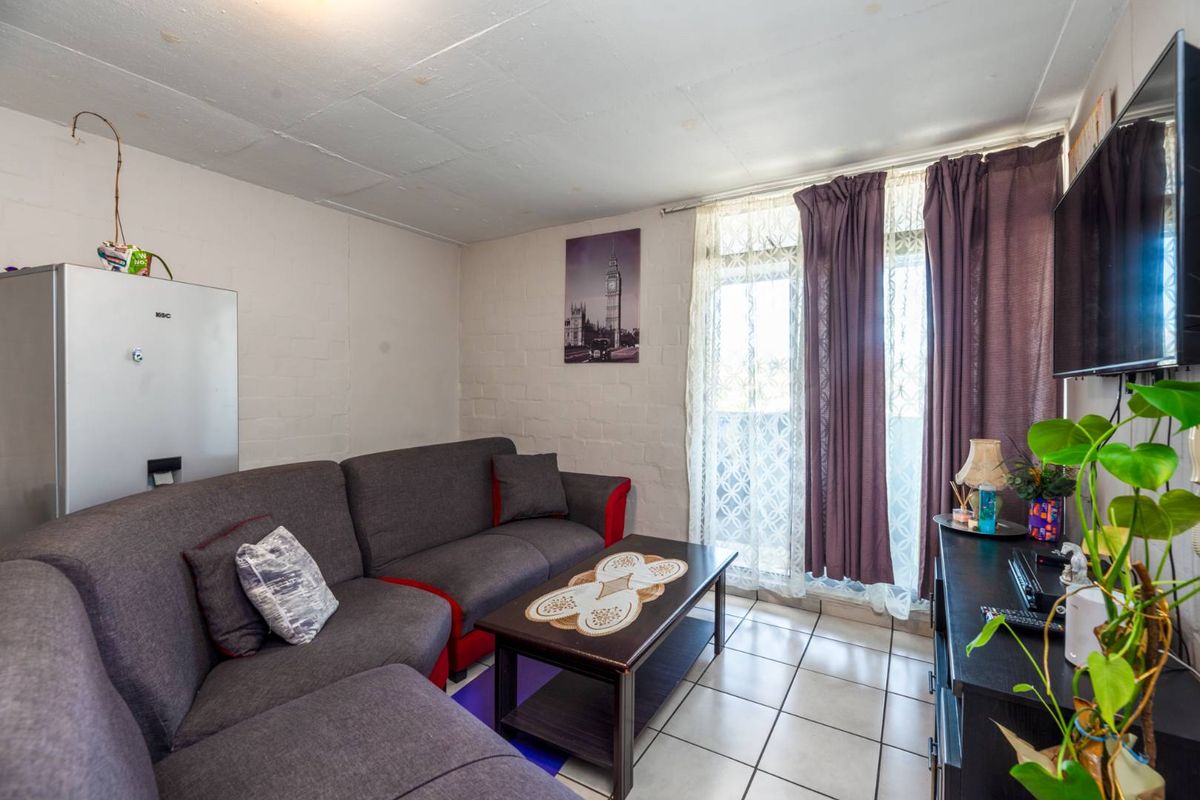 Convenience & Comfort: Perfect Flat for Young Professionals! - Photo 3