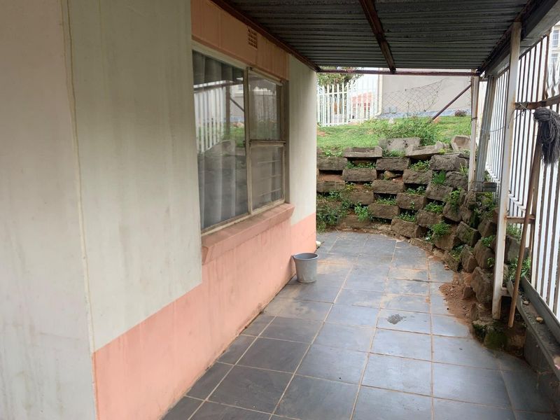 2 bedroom apartment ground floor private garden - Photo 10