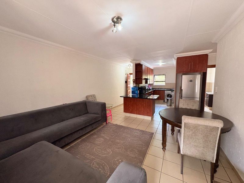 2 Bedroom Family Apartment - Photo 3