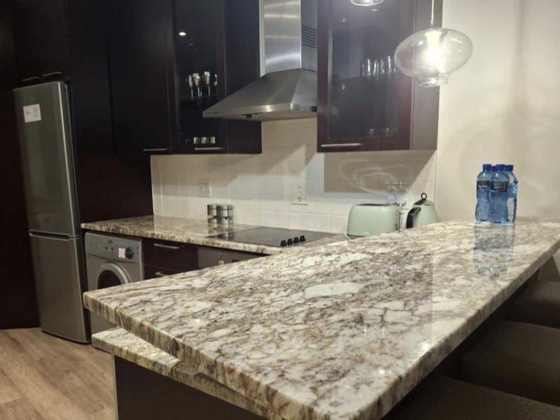 A BEAUTIFULLY FURNISHED TWO BEDROOM APARTMENT - Photo 9