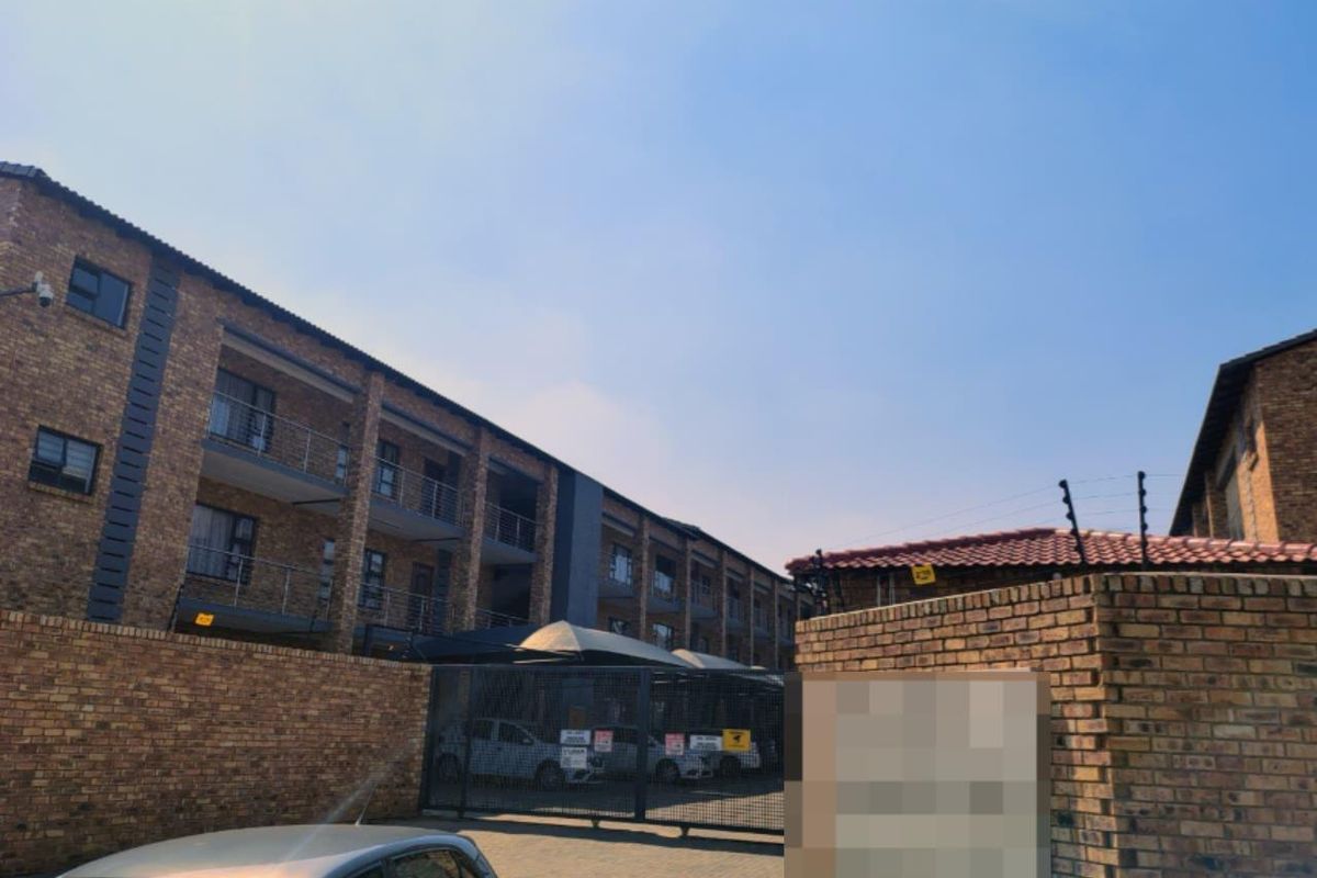 Groundfloor Apartment Flat for Rent in Witfield Boksburg - Photo 5