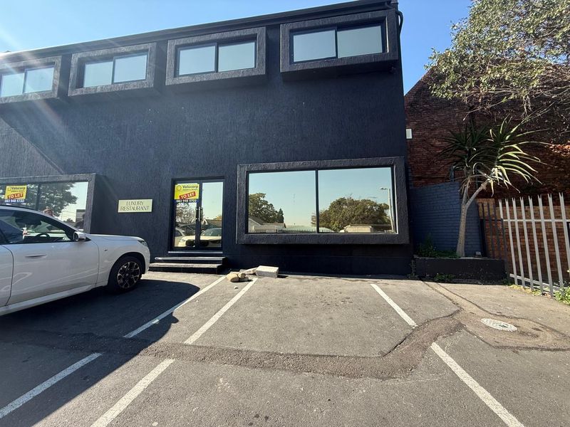 Restaurant Space Available Immediately in Parkmore - Photo 1