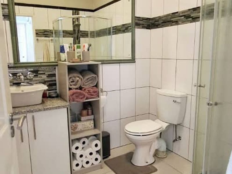 LOVELY FREESTANDING HOUSE IN KLEINE KUPPE - Photo 8