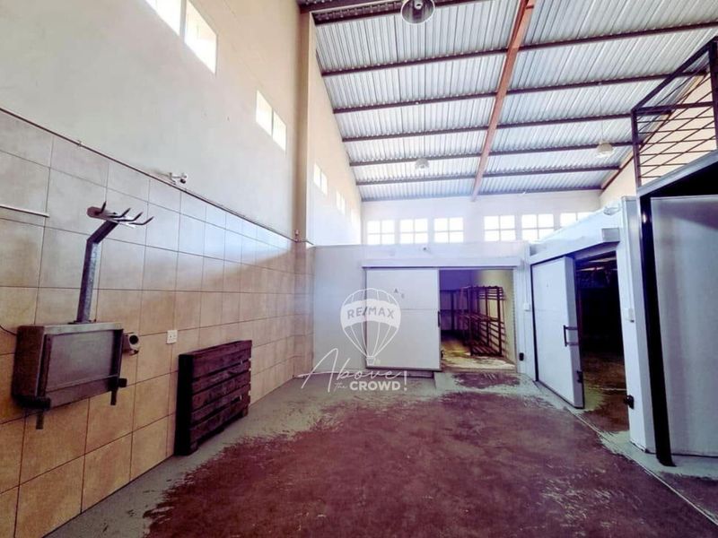 Commercial Property for Sale Swakopmund - Photo 2