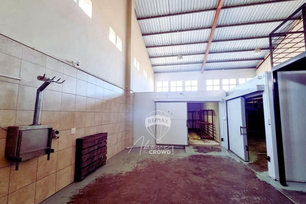Commercial Property for Sale Swakopmund - Photo 2