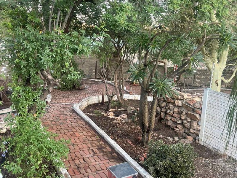 Duet House To Let In Tauben Glen - Photo 7