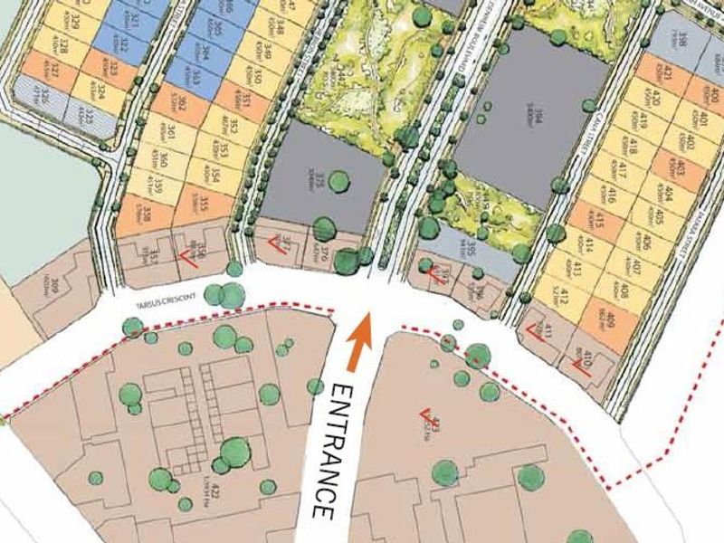 Various Business / Commercial Erven for Sale-Elisenheim Phase 1 - Photo 3