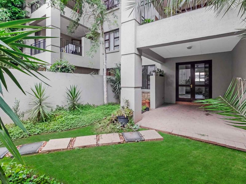 2 BEDROOM APARTMENT/FLAT FOR SALE IN LONEHILL - Photo 7