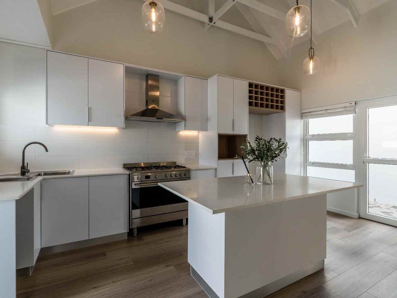 Be the First to Live in This Brand-New 3-Bedroom Home | Bergenhof Estate, Paarl - Photo 3