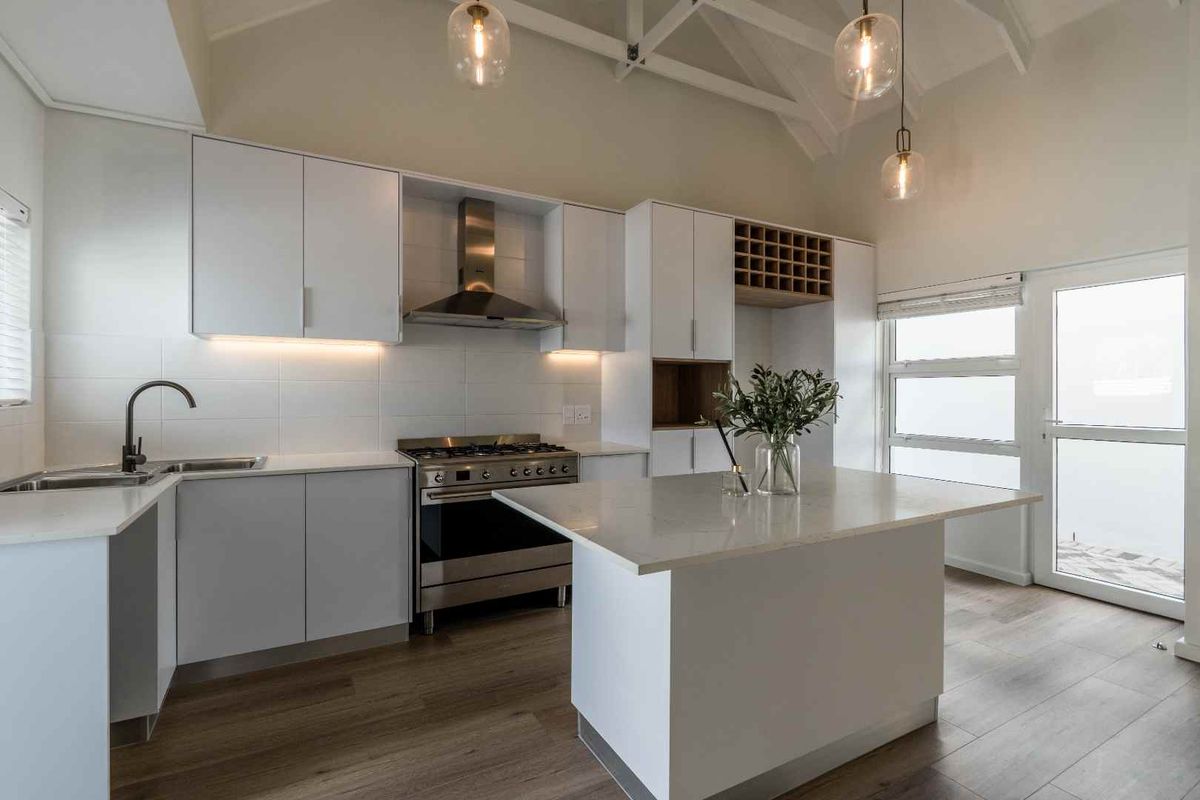 Be the First to Live in This Brand-New 3-Bedroom Home | Bergenhof Estate, Paarl - Photo 3