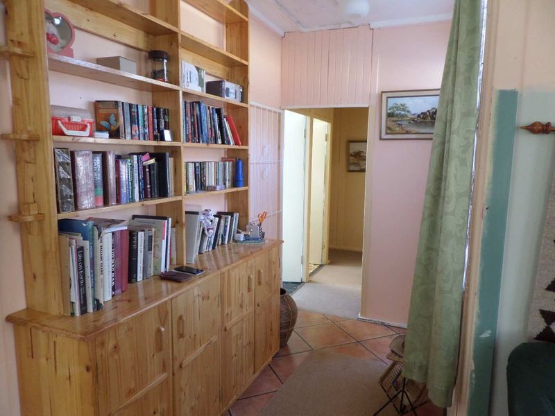 Fresh air, dam views and much much more - Photo 4