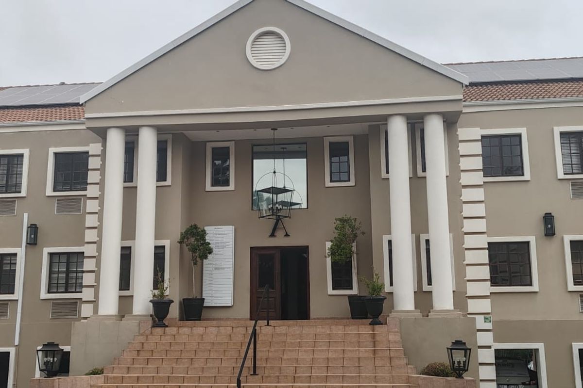 Prime Office Space in Gallagher Business Exchange - Photo 2