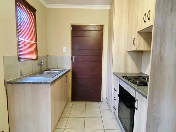 Property #2476848, House Rental Monthly in Sky City