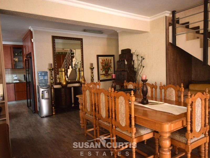 HOUSE WITH FLAT IN EXT 9, FOR SALE - Photo 9