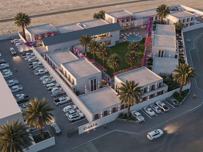 High-Yield Hospitality Investment – Kramersdorf, Swakopmund - Photo 2