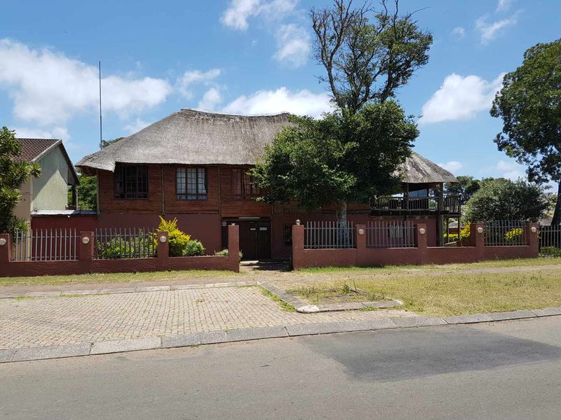 Unleash Your Vision: Prime Development Opportunity on the Shores of Lake St. Lucia - Photo 8