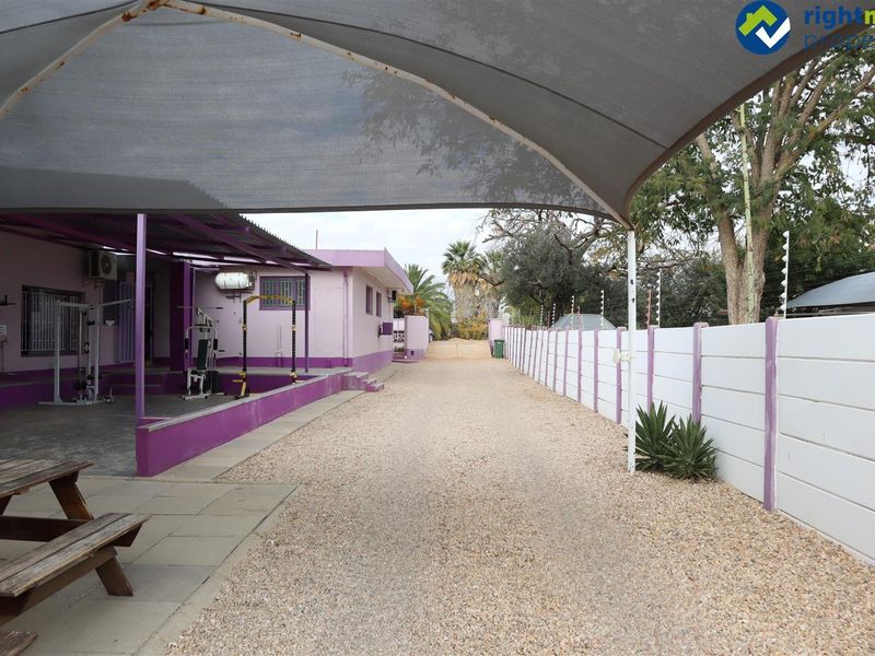 Office for sale in Pioneers Park - Photo 3