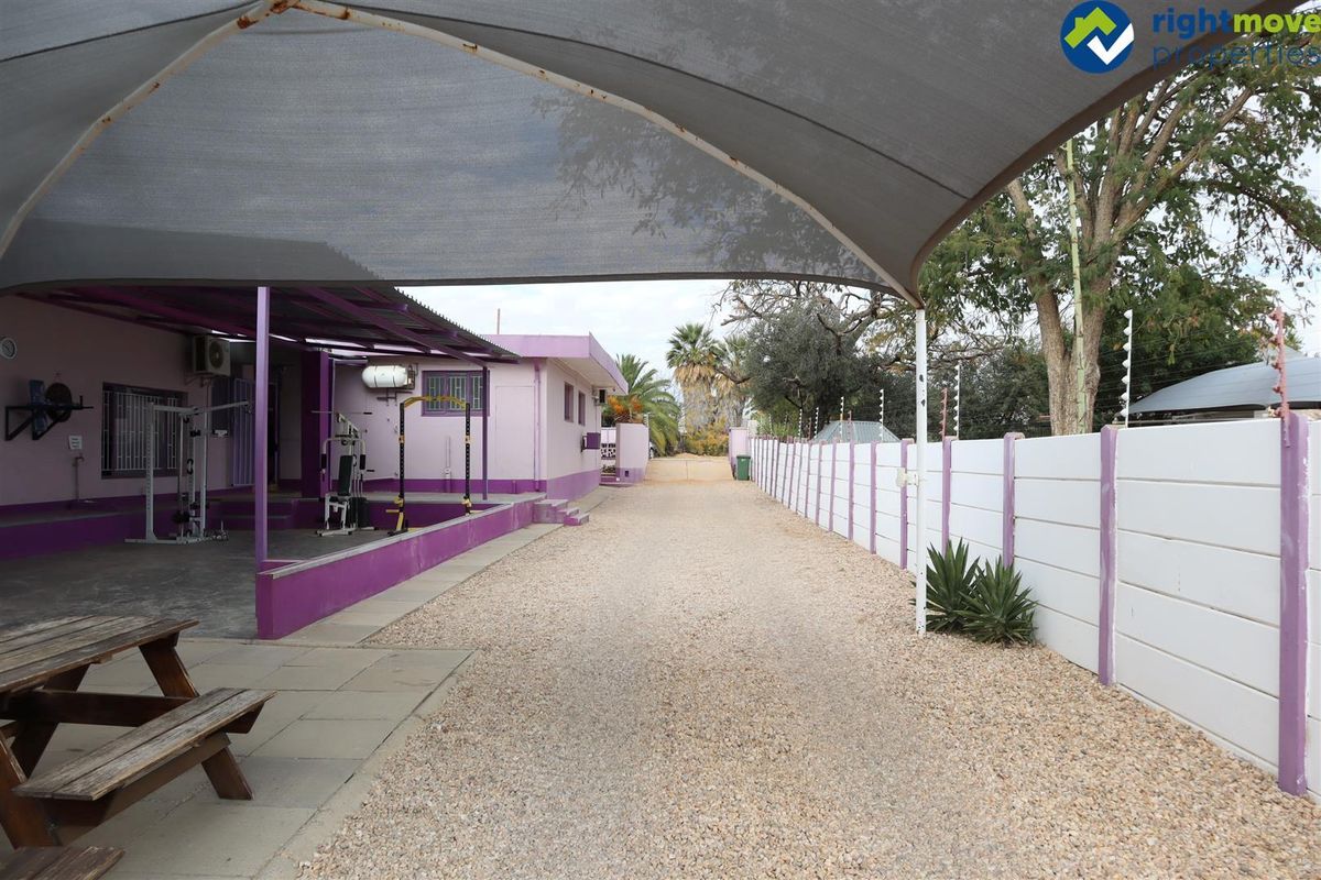 Office for sale in Pioneers Park - Photo 3