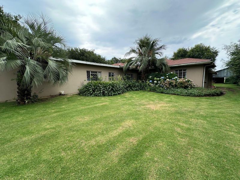 OFF-GRID INVESTMENT SMALL HOLDING – HELPMEKAAR, DUNDEE - Photo 3