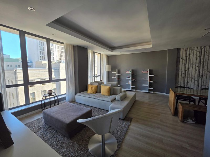 Iconic Table Mountain view - TO RENT - Photo 7