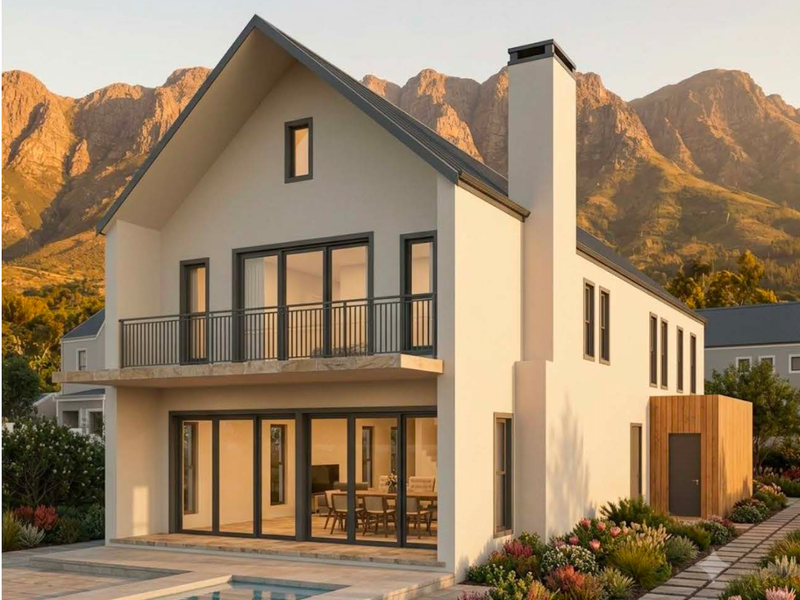 **A Rare Opportunity to Own One of Faire Donne Estate's Finest Residences** - Photo 2