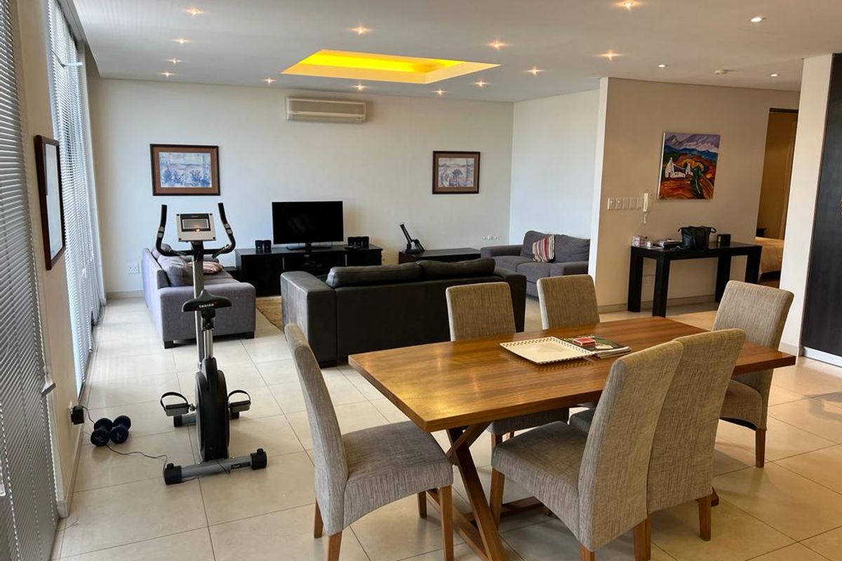 Fully furnished Apartment close to CBD Windhoek - Photo 3
