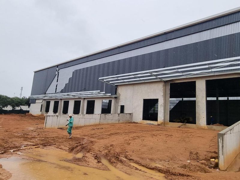 5 369m2 Louwlardia Warehouse To Let - Photo 6