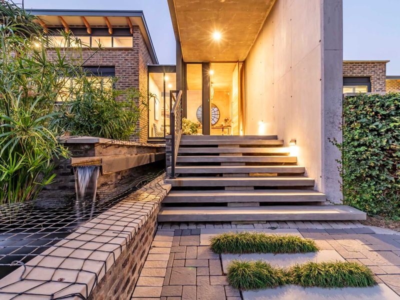 Contemporary masterpiece for the discerning family - Photo 4