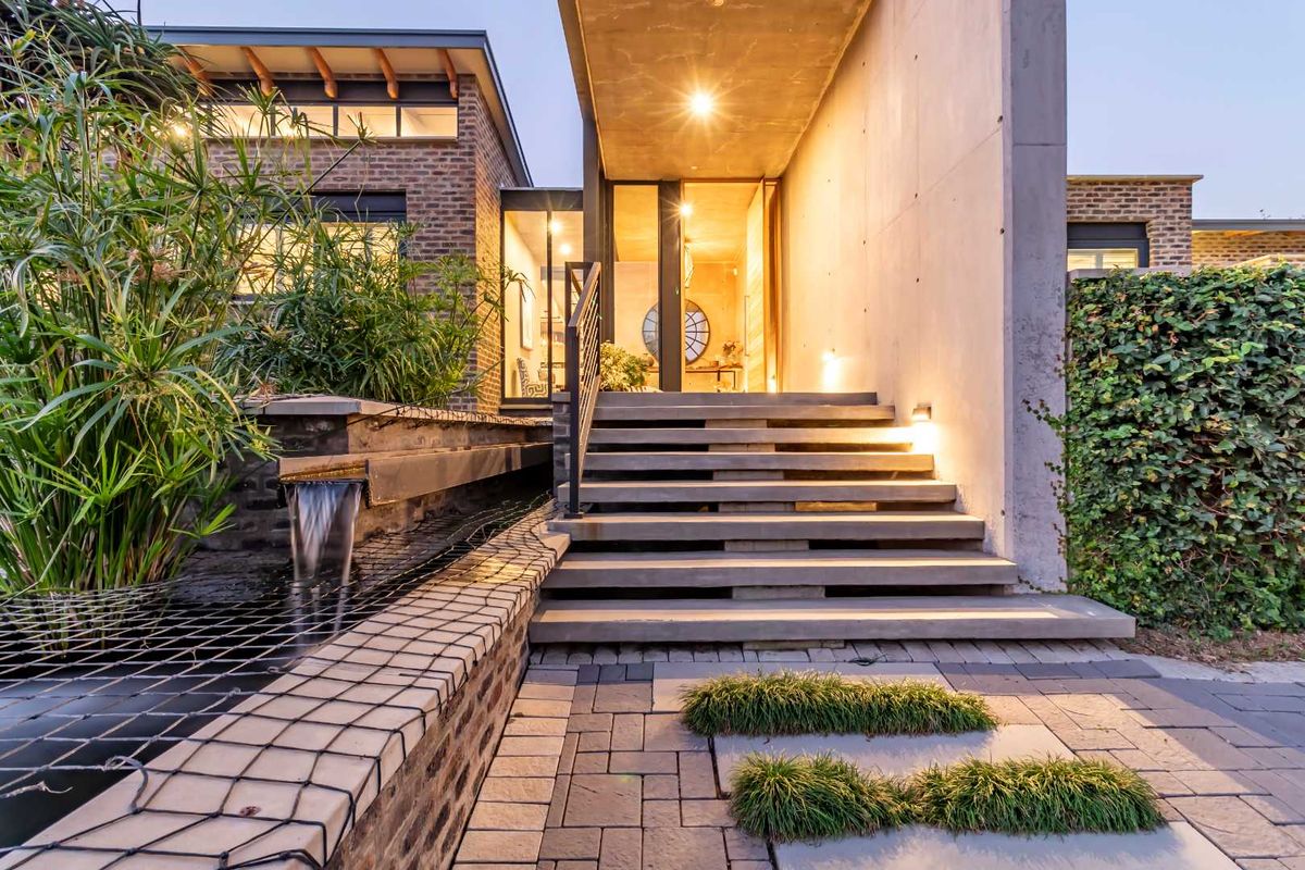 Contemporary masterpiece for the discerning family - Photo 4