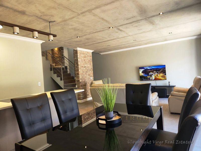 Ultra Modern Fully Furnished Townhouse for Rent in Swakopmund Mile 4 - Photo 2