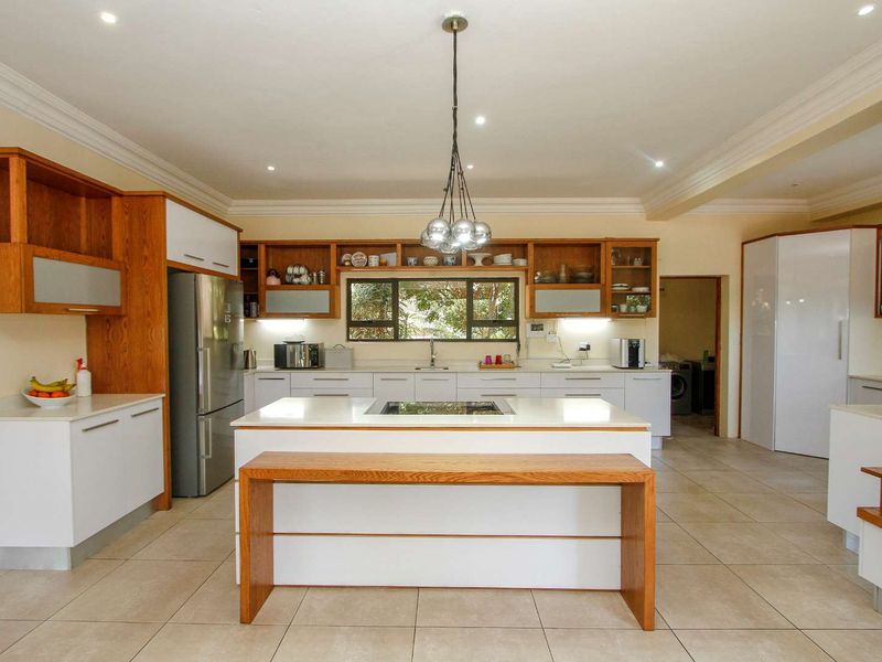 Hendra Estates - Live A Life Of Luxury In This Stunning Umhlanga Rental! - Photo 2