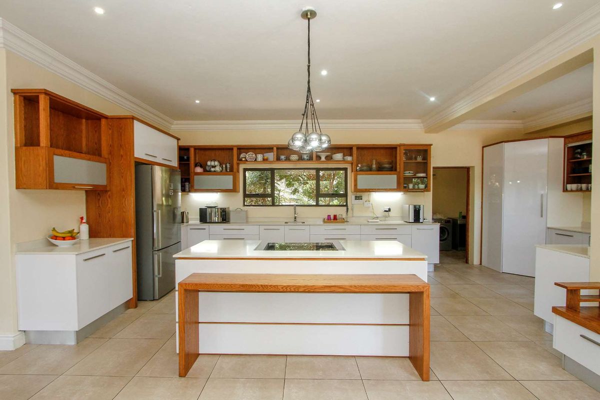 Hendra Estates - Live A Life Of Luxury In This Stunning Umhlanga Rental! - Photo 2