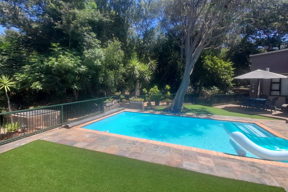 Mount Amanzi Timeshare Resort - Photo 2