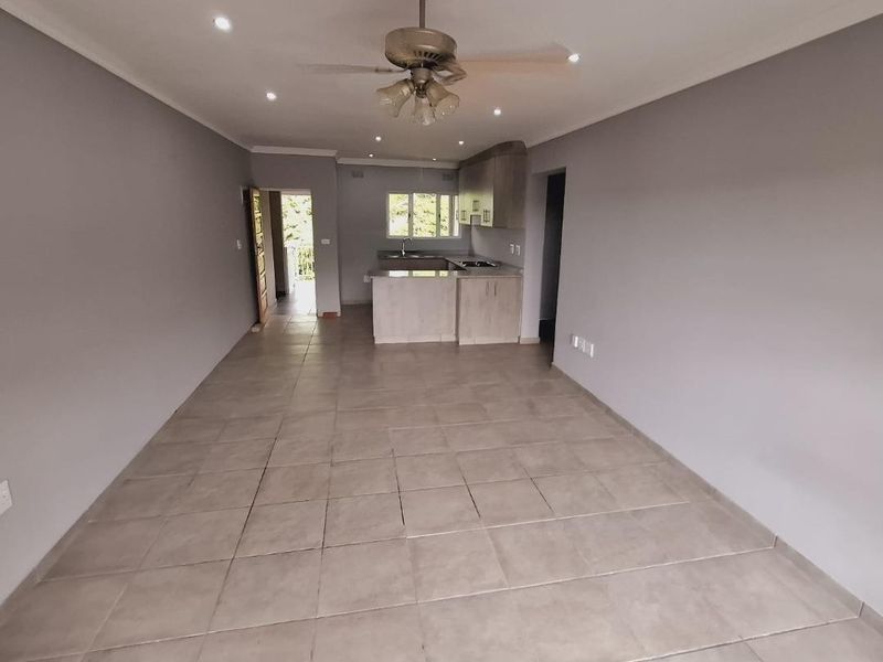 Relaxed Living in Umhlatuzana: Modern 2-Bed Home with Patio! - Photo 8