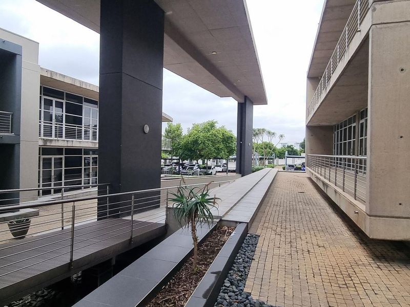 1 438m2 Louwlardia Centurion Office To Let - Photo 7