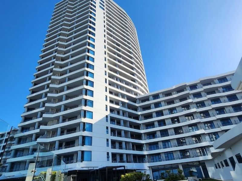 Luxury Living at The Pearls - Umhlanga - Photo 1