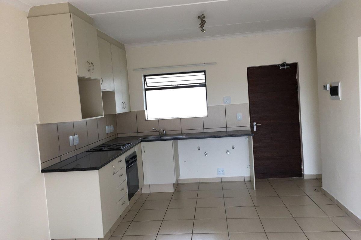 Morganwood Complex, Barbeque Downs, Midrand - Photo 4