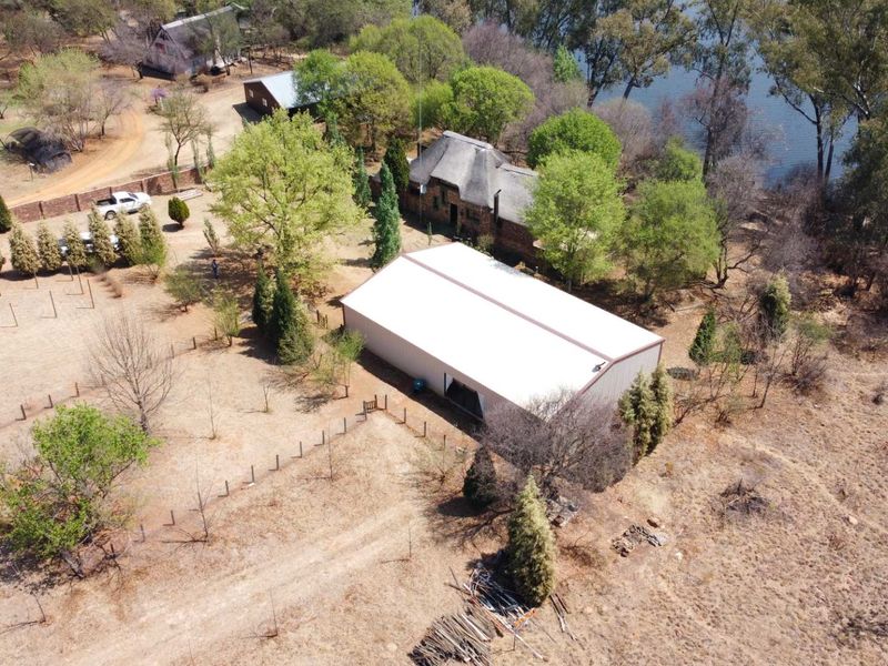 Air B & B For Sale on the Vaal River - Photo 2