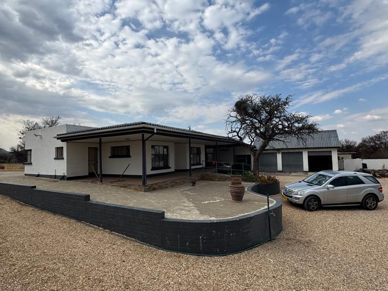 🏡 For Sale – Stunning 26.8 Hectare Nature Estate near Kappsfarm 🌿 - Photo 2