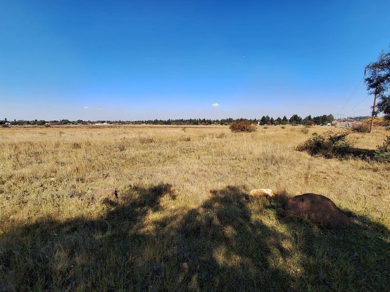 38.44-Hectare Agricultural Land for Sale in Golf Park - Photo 3