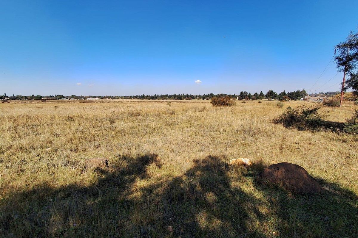 38.44-Hectare Agricultural Land for Sale in Golf Park - Photo 3