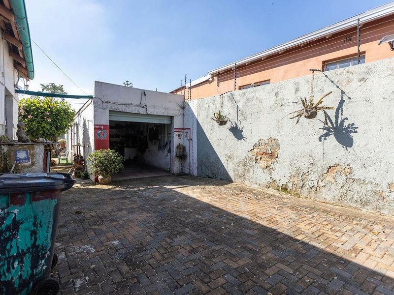 100 Year Old Heritage HMO Opportunity -57 7th Street Orange Grove - Photo 4